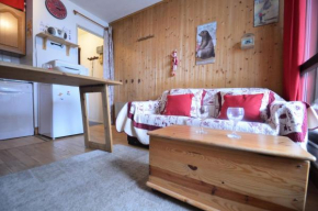 Résidence Melezes - Studio divisible de 24m² pour2 personnes MAE-6144